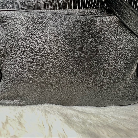 COPY - COPY - PRADA Vitello Phenix Double Zip (Crossbody) - Picture 7 of 16